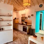 Casa Turquesa En 別荘