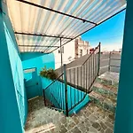 Casa Turquesa En 別荘 タサコルテ