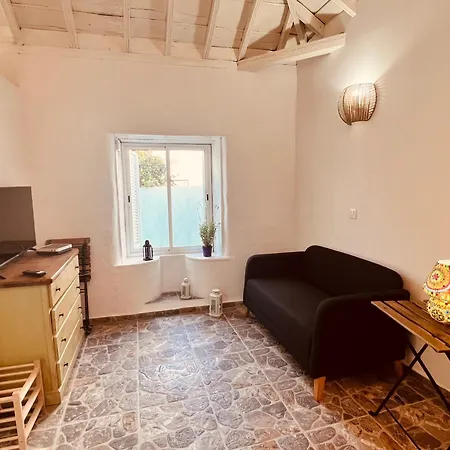 Casa Turquesa En * Tazacorte