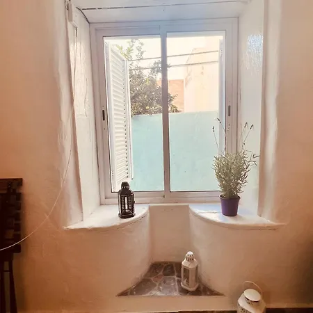 度假居 Casa Turquesa En 塔扎克蒂