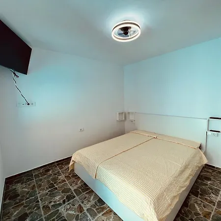 Casa Turquesa En