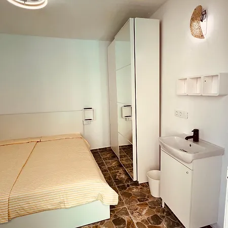 Casa Turquesa En Vakantiehuis