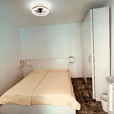 Casa Turquesa En Vakantiehuis Tazacorte