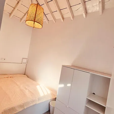 Casa Turquesa En