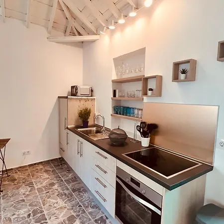 Vakantiehuis Casa Turquesa En *