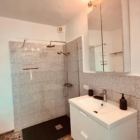 Casa Turquesa En *
