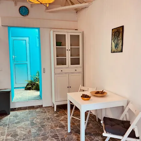 Casa Turquesa En 度假居 塔扎克蒂
