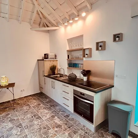 Casa Turquesa En *