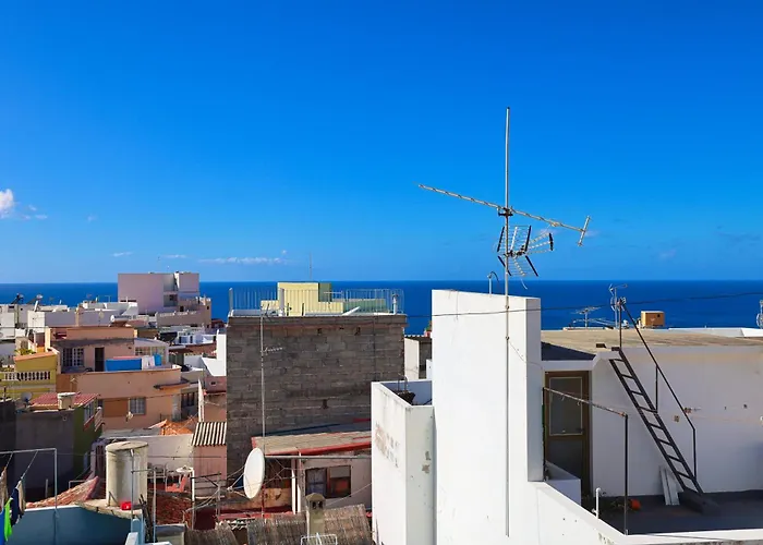 Casa de Férias Casa Turquesa En