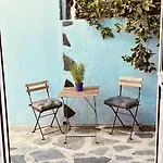Casa Turquesa En * Tazacorte