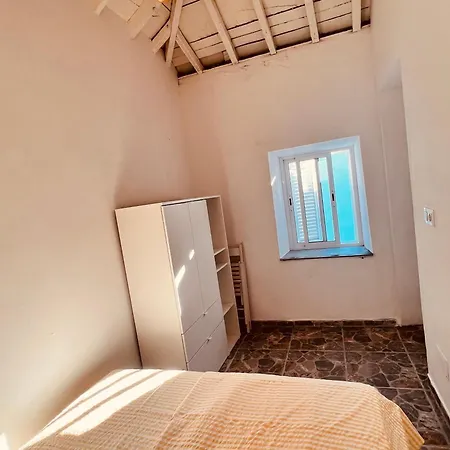 Casa Turquesa En * Tazacorte