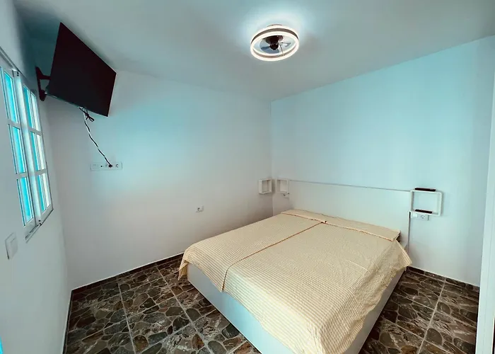 Casa Turquesa En