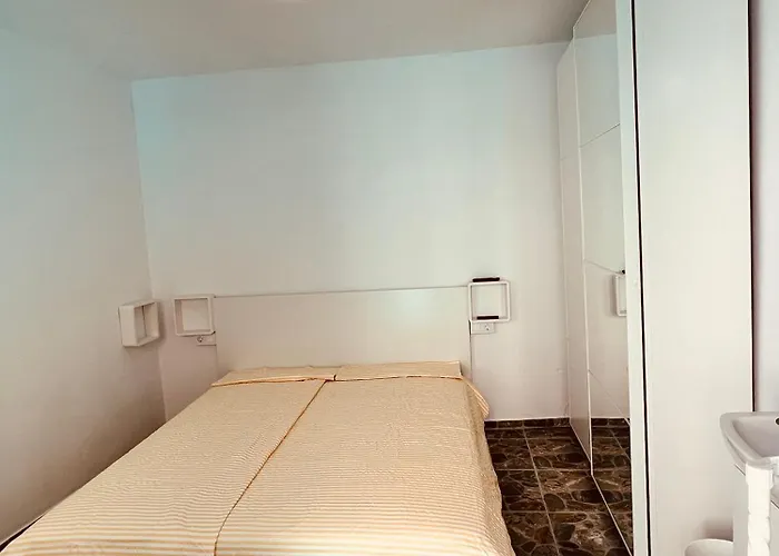 Casa Turquesa En Tatil Evi Tazacorte