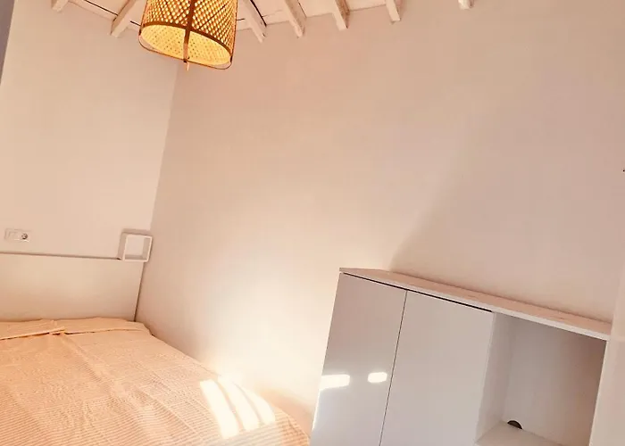 Casa Turquesa En