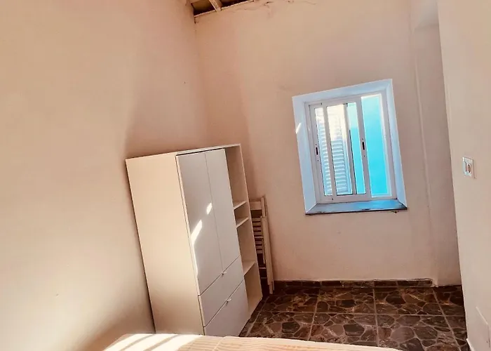 Casa Turquesa En * Tazacorte